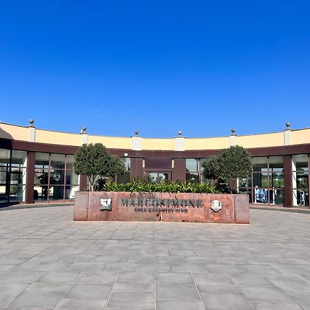 Holidays Homes Rome Golf Appartamenti Marco Simone Aeb 外观 照片