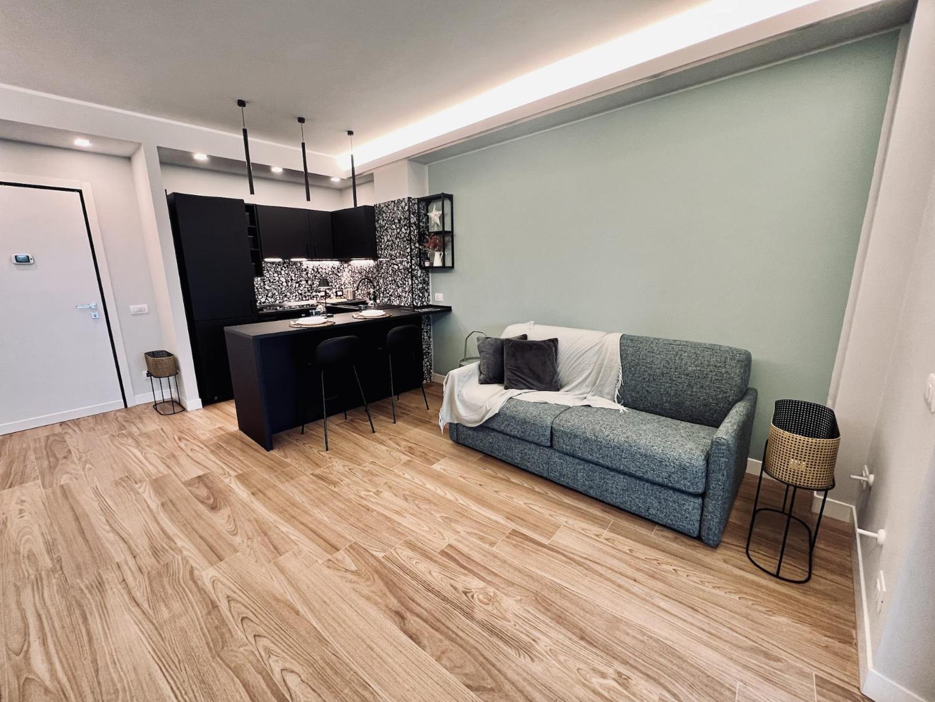 Holidays Homes Rome Golf Appartamenti Marco Simone Aeb 外观 照片