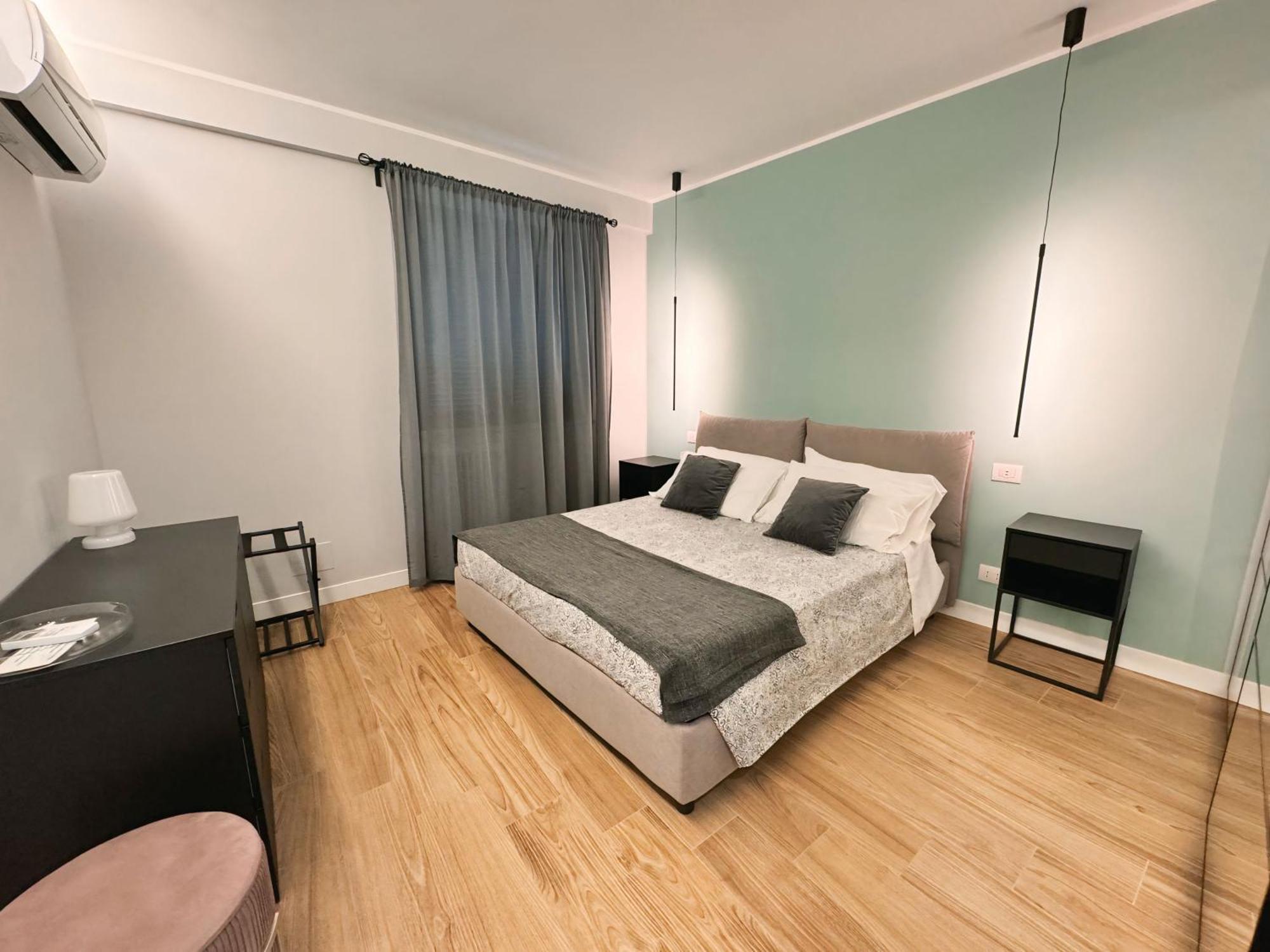 Holidays Homes Rome Golf Appartamenti Marco Simone Aeb 外观 照片
