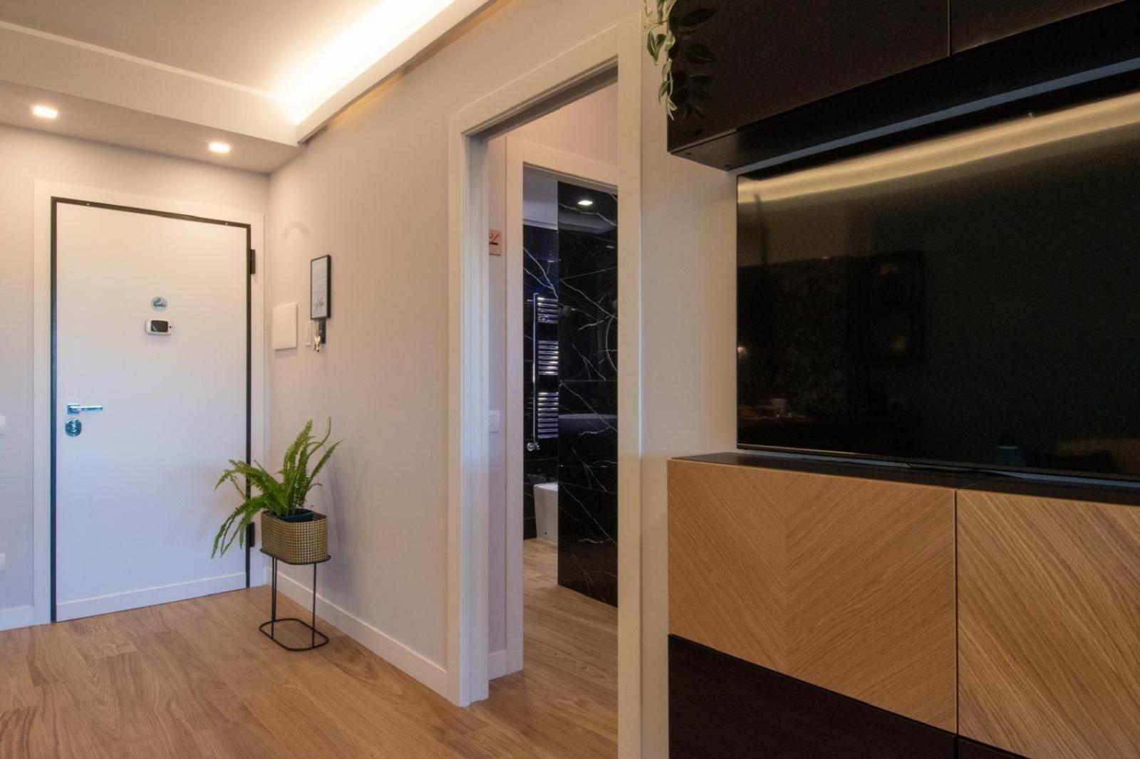Holidays Homes Rome Golf Appartamenti Marco Simone Aeb 外观 照片