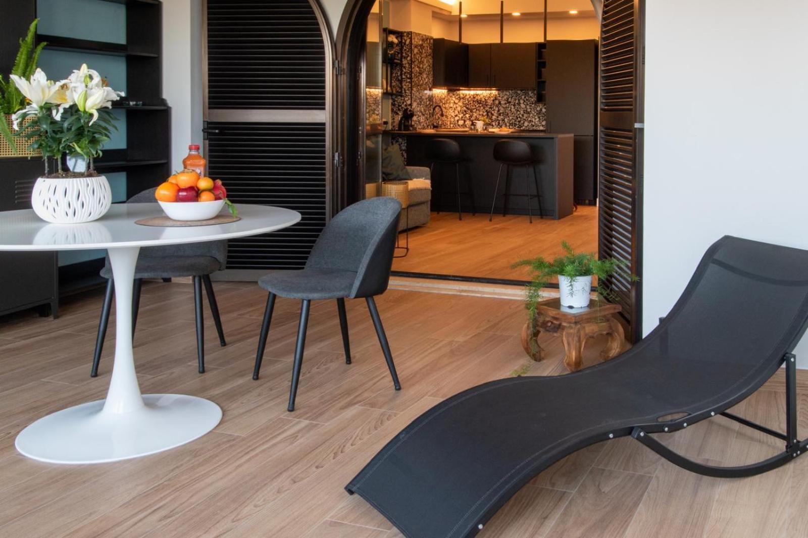 Holidays Homes Rome Golf Appartamenti Marco Simone Aeb 外观 照片
