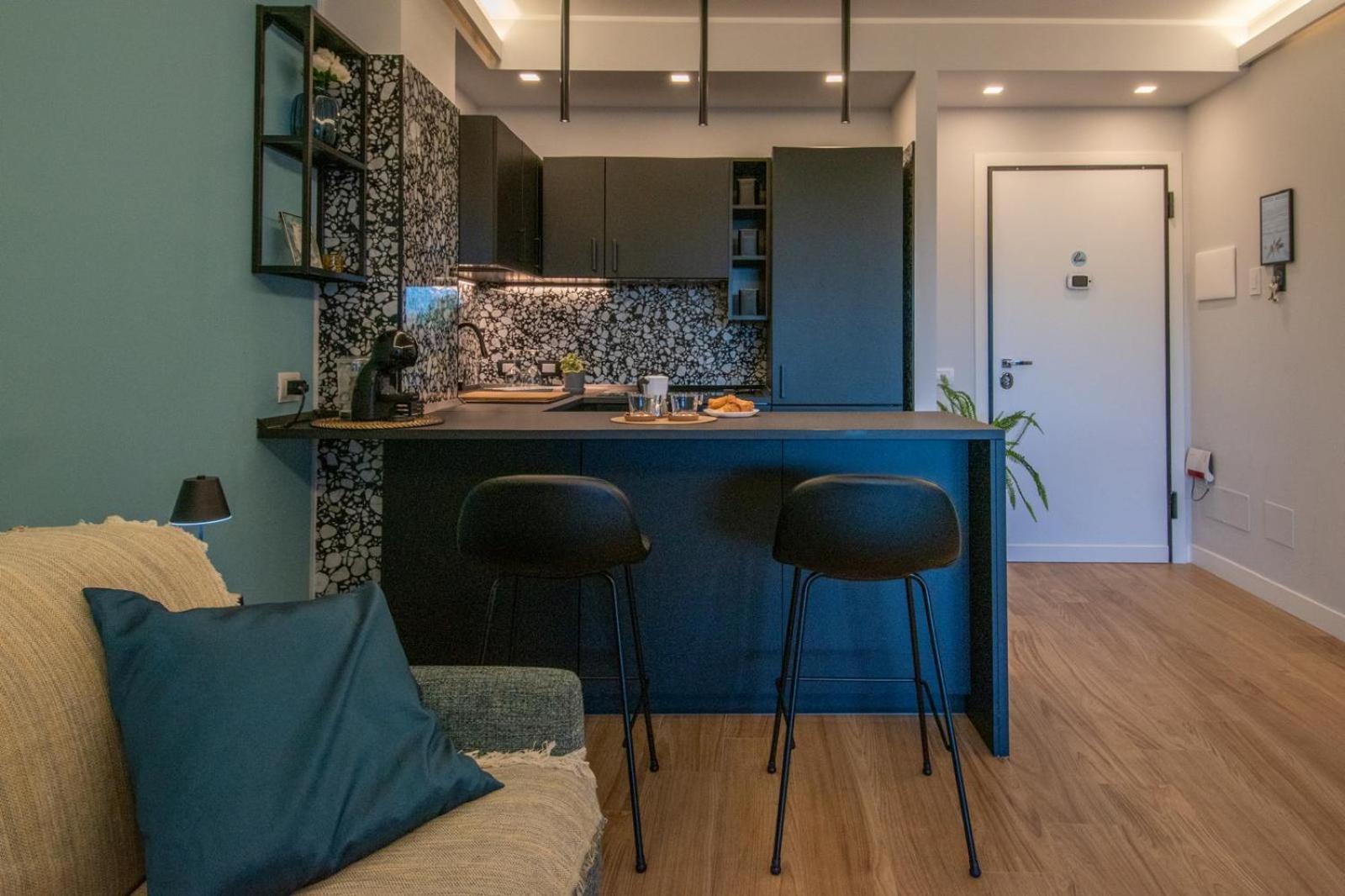 Holidays Homes Rome Golf Appartamenti Marco Simone Aeb 外观 照片