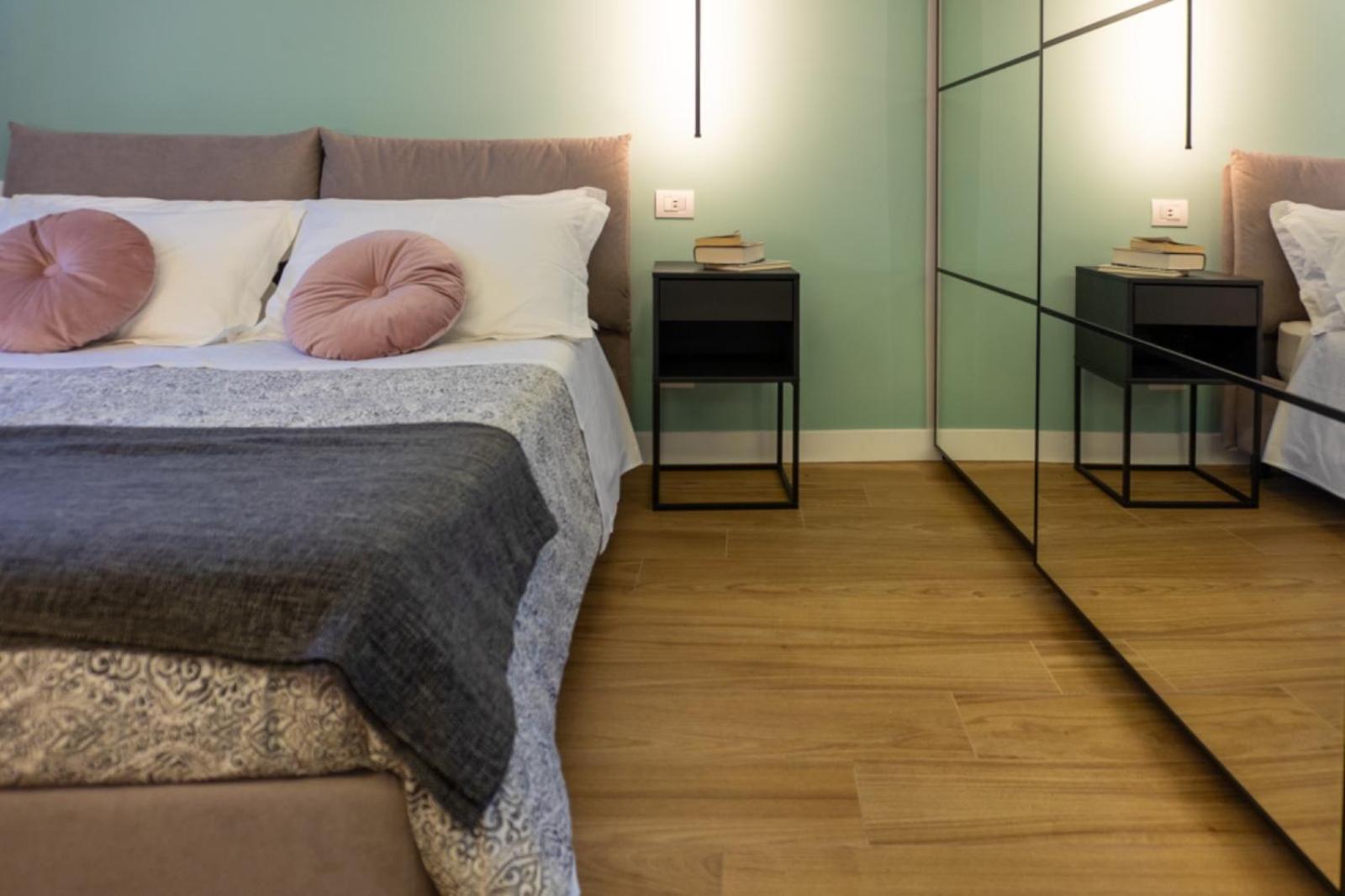 Holidays Homes Rome Golf Appartamenti Marco Simone Aeb 外观 照片