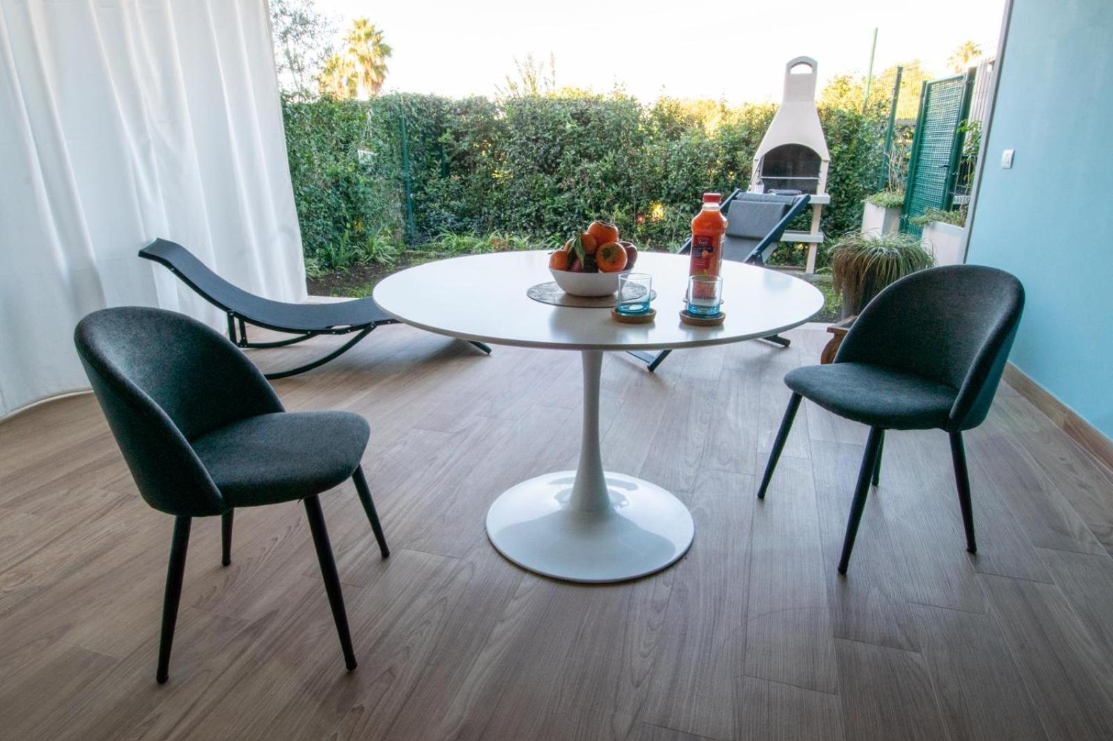Holidays Homes Rome Golf Appartamenti Marco Simone Aeb 外观 照片