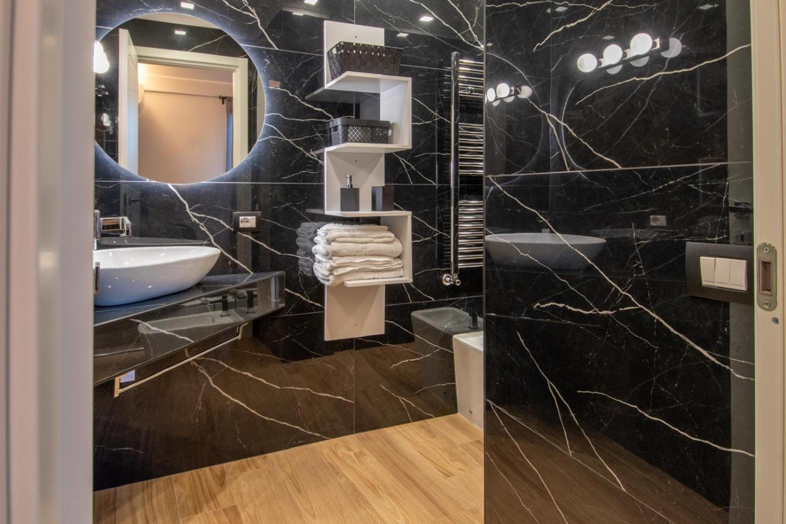Holidays Homes Rome Golf Appartamenti Marco Simone Aeb 外观 照片