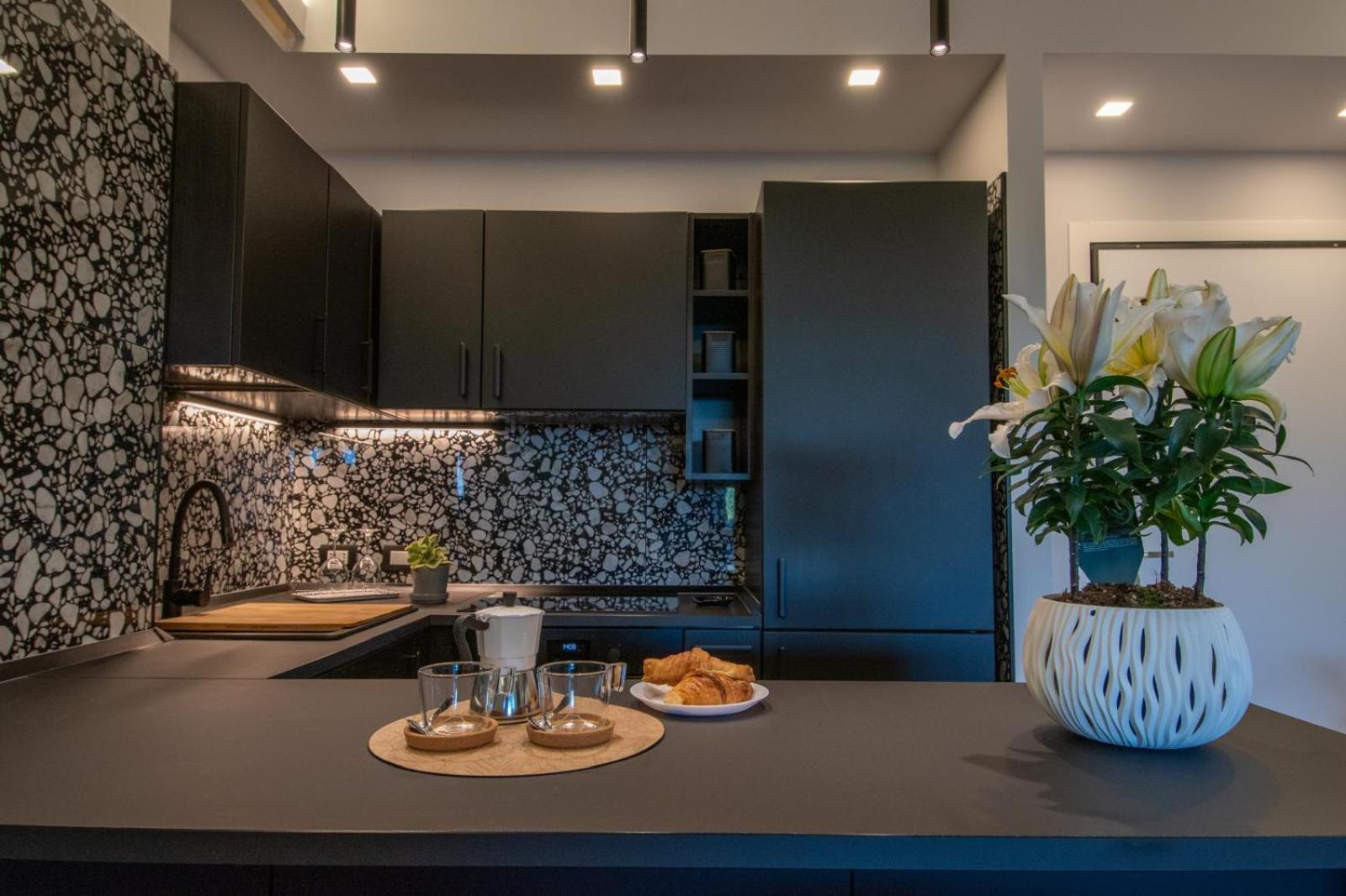Holidays Homes Rome Golf Appartamenti Marco Simone Aeb 外观 照片