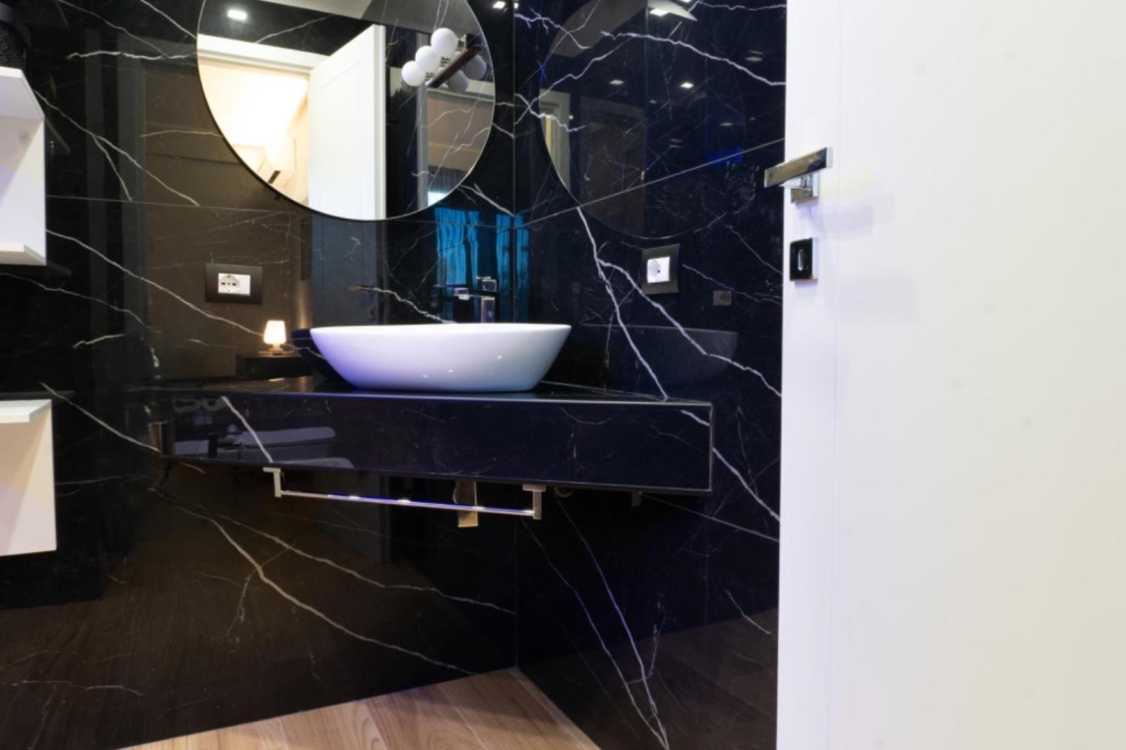 Holidays Homes Rome Golf Appartamenti Marco Simone Aeb 外观 照片