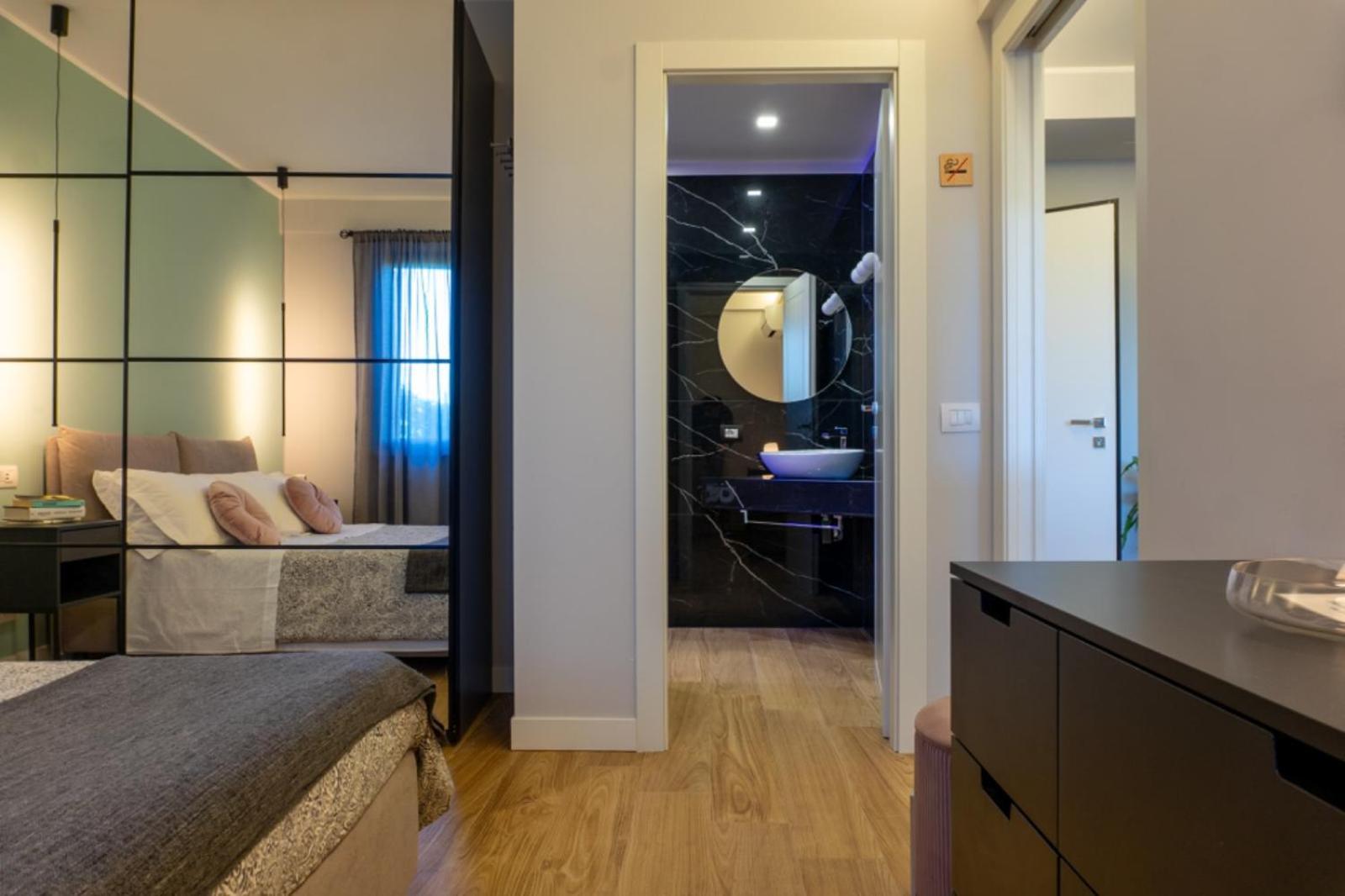 Holidays Homes Rome Golf Appartamenti Marco Simone Aeb 外观 照片