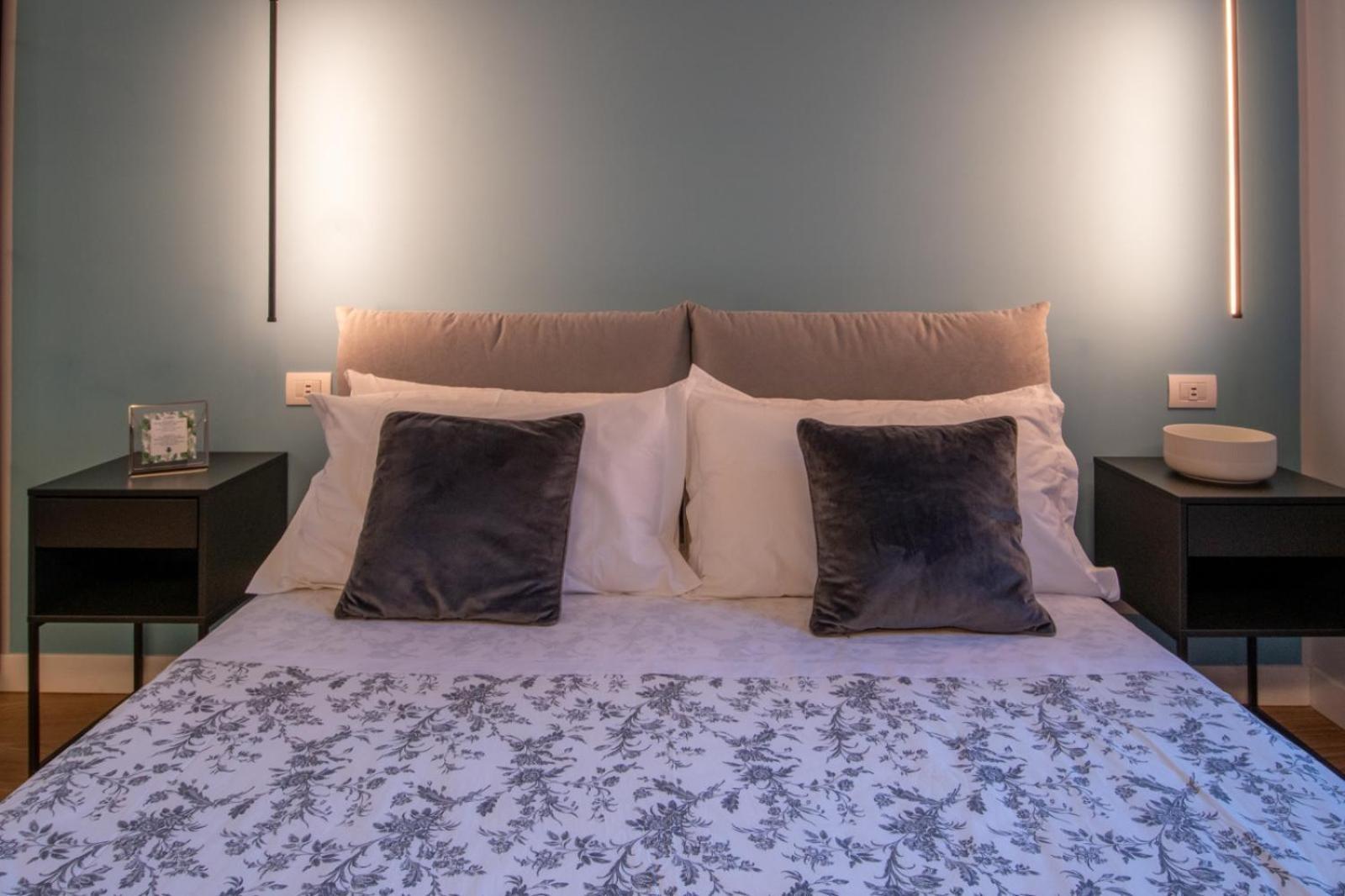 Holidays Homes Rome Golf Appartamenti Marco Simone Aeb 外观 照片