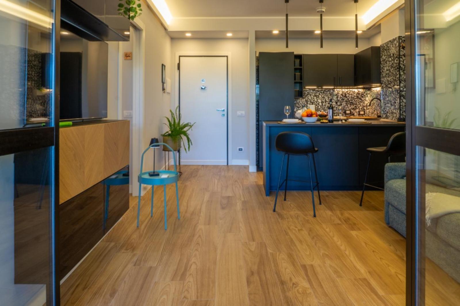 Holidays Homes Rome Golf Appartamenti Marco Simone Aeb 外观 照片