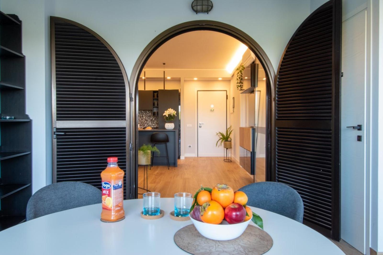 Holidays Homes Rome Golf Appartamenti Marco Simone Aeb 外观 照片