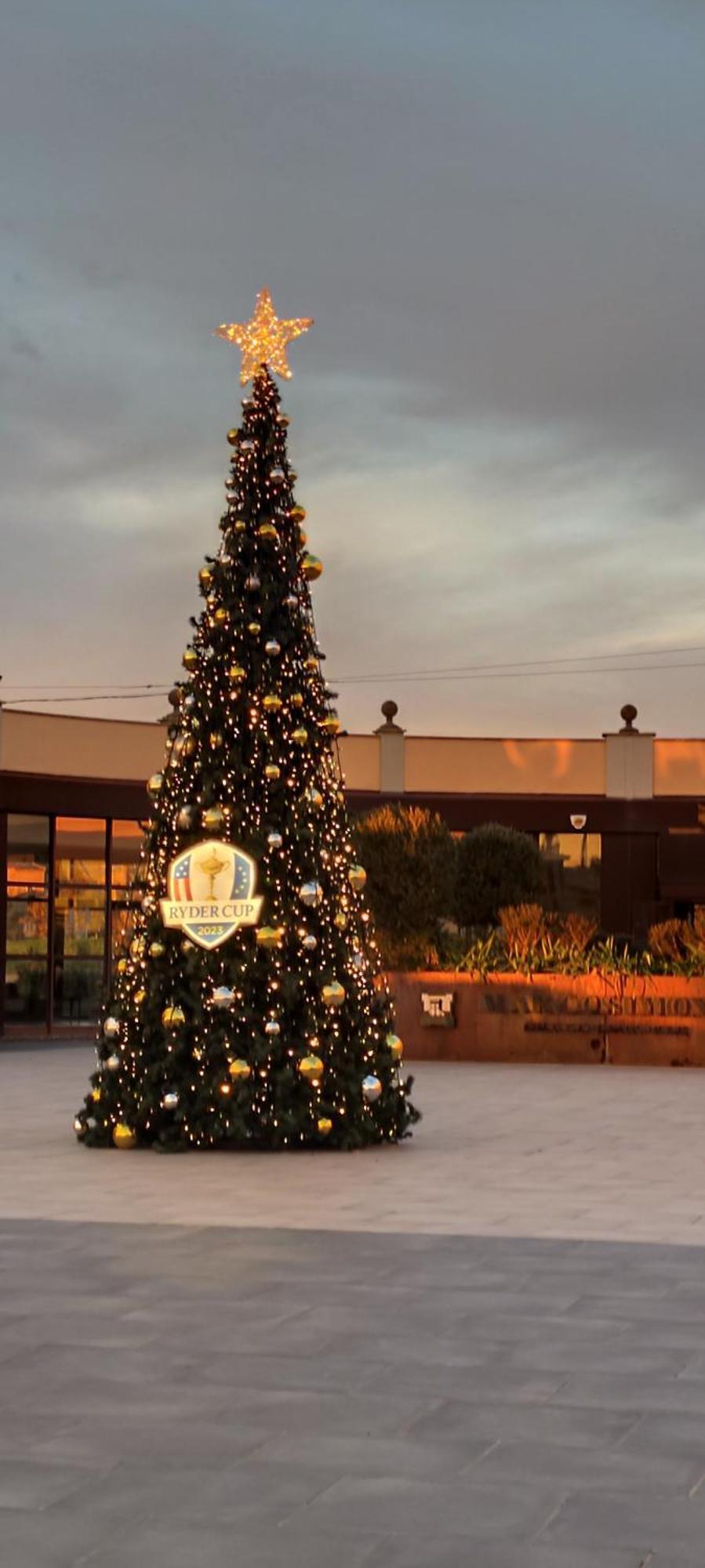 Holidays Homes Rome Golf Appartamenti Marco Simone Aeb 外观 照片